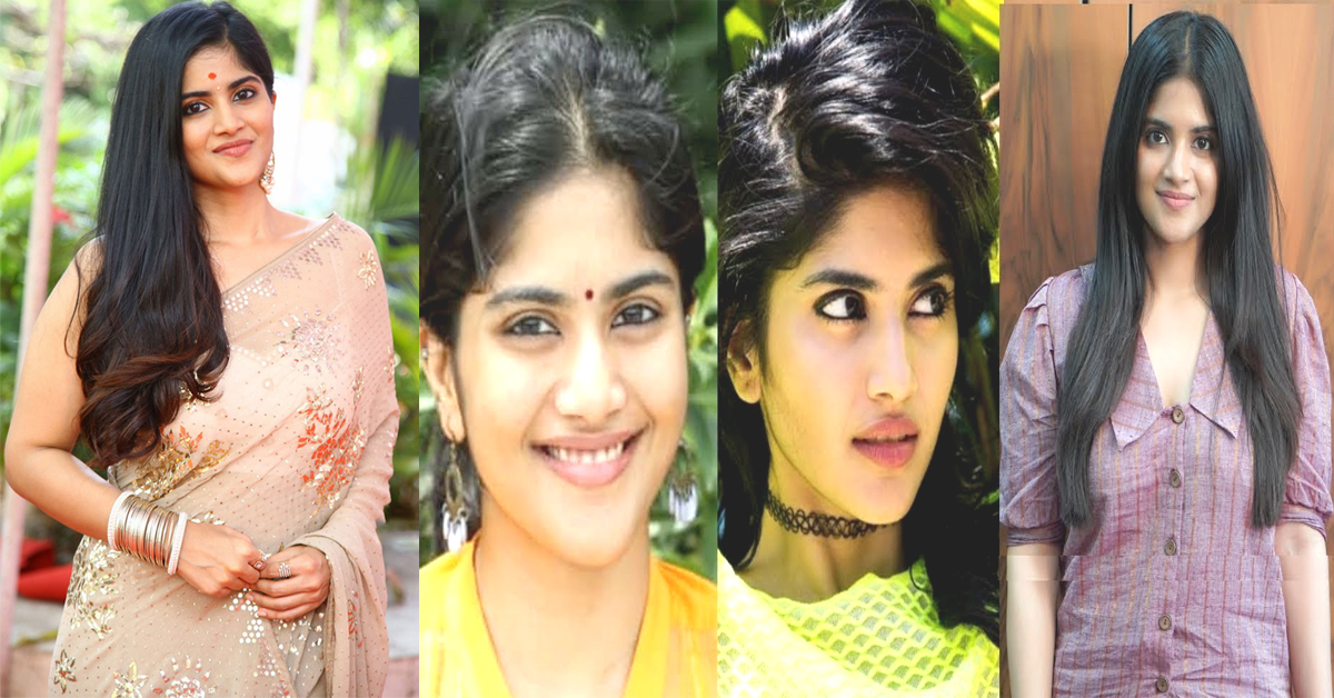 Megha Akash: పెళ్లికి రెడీ అవుతున్న ర‌వితేజ హీరోయిన్!