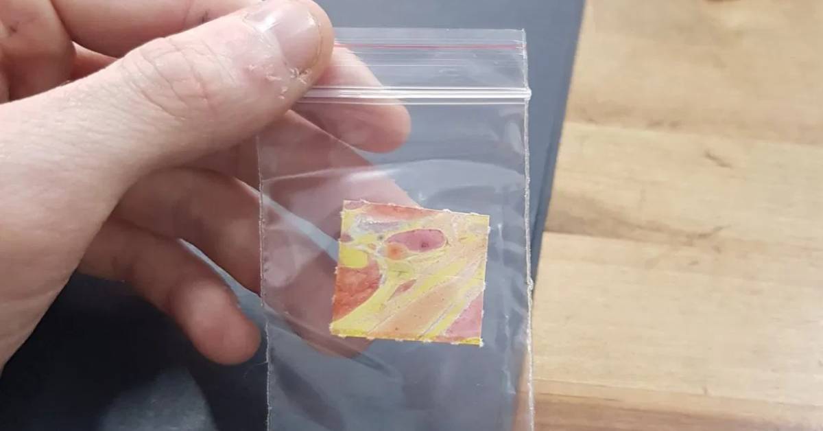 LSD Seizure:రికార్డు స్టాయిలో LSD డ్రగ్స్​ స్వాధీనం చేసుకున్న NCB