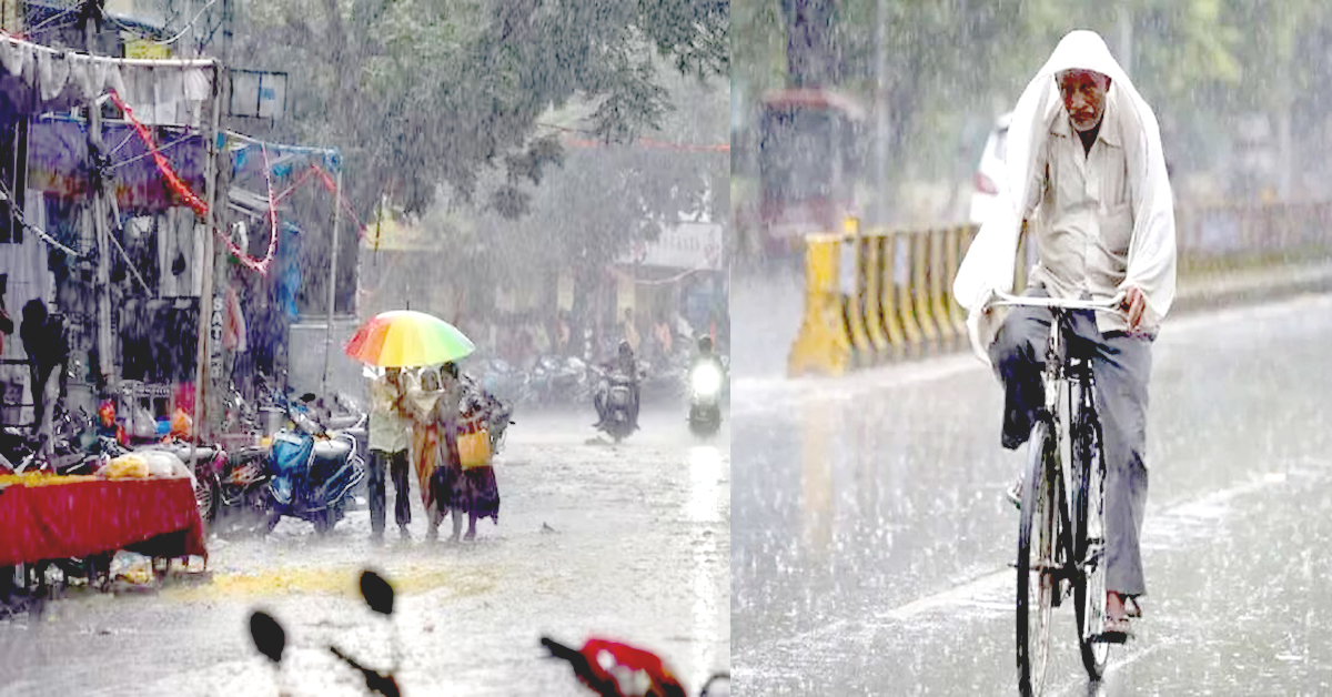 Rain Alert: కోస్తాంధ్రకు భారీ వర్ష సూచన..ఐఎండీ హెచ్చరిక
