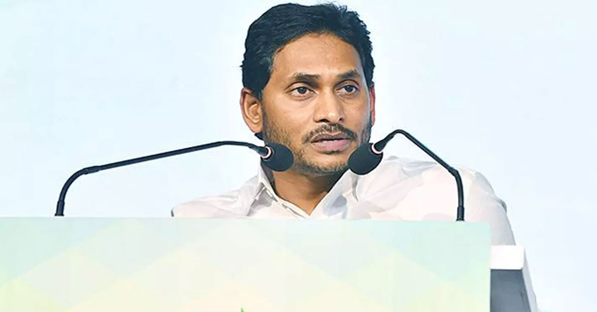 YS Jagan: కురుక్షేత్ర సంగ్రామంలో ప్రజలే సైన్యం