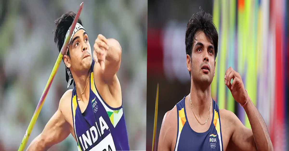 Neeraj Chopra : డైమండ్ లీగ్‌ బరిలో నీరజ్ చోప్రా