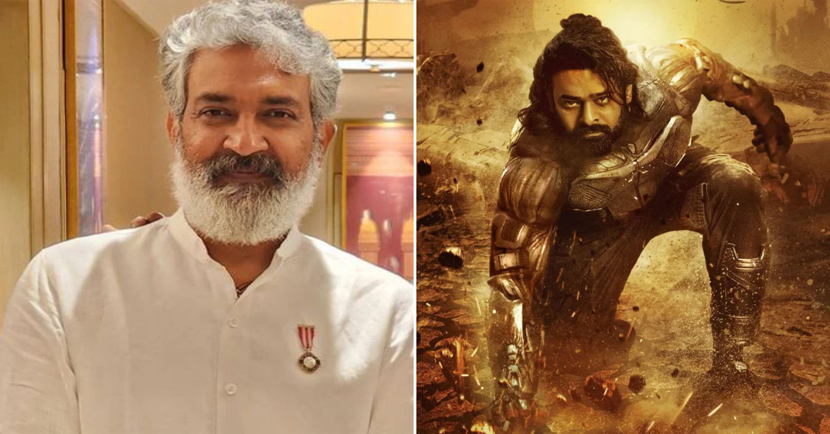 Rajamouli: ‘కల్కి’పై రాజమౌళి కామెంట్.. నెటిజన్స్ కౌంటర్!