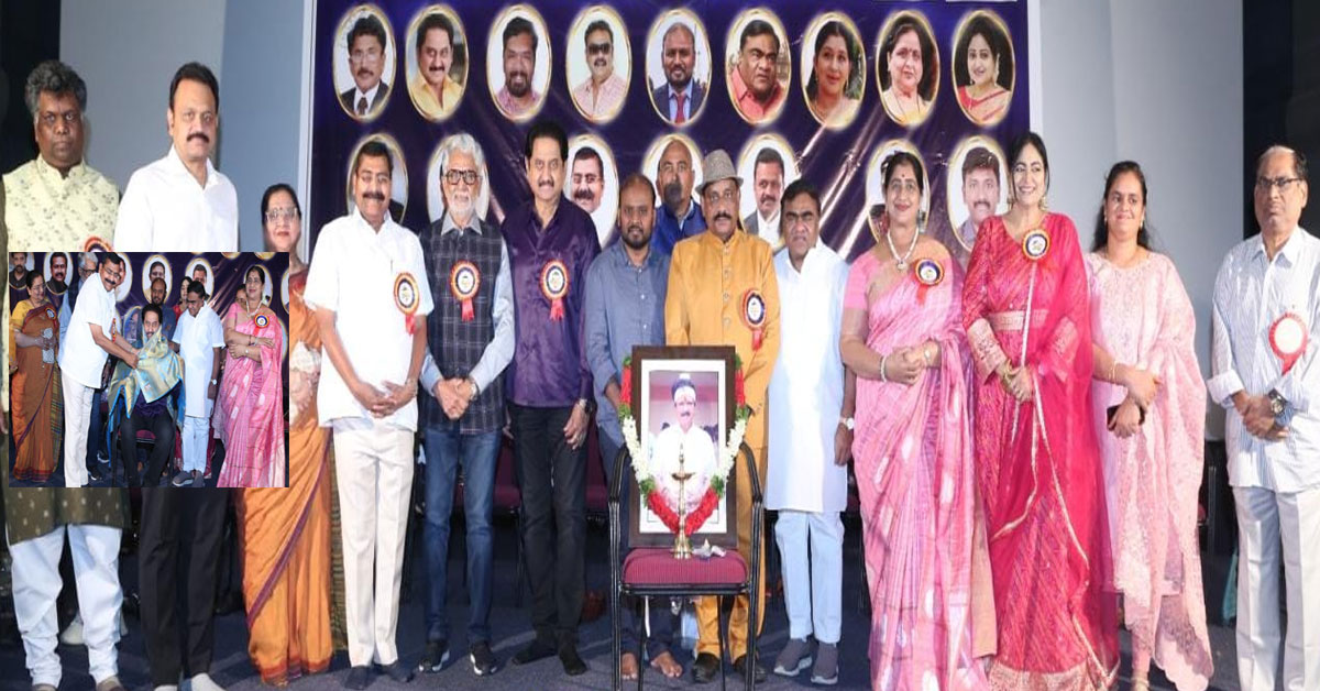 Kodi Ramakrishna: కోలాహలంగా కోడి రామకృష్ణ జయంతి వేడుకలు