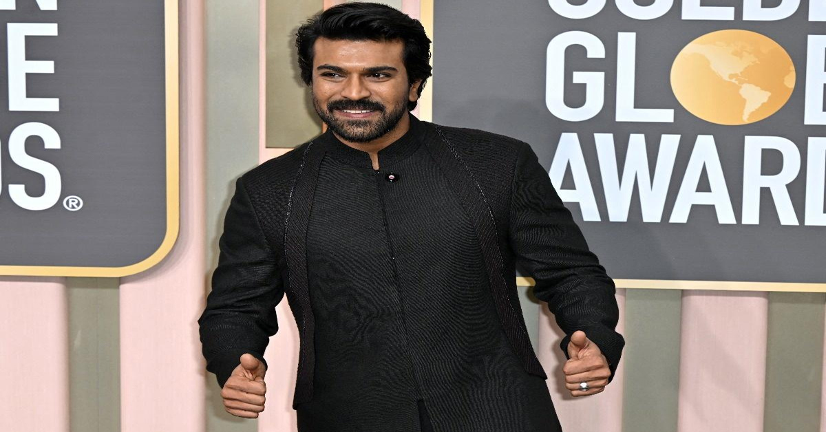 Ramcharan: బాలీవుడ్ స్టార్స్‌తో చరణ్ వెబ్ సిరీస్.. కానీ?