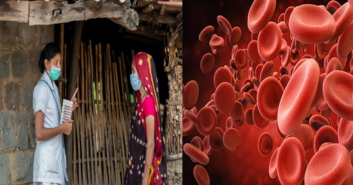 Anemia: ఆడవారిలో పెరుగుతున్న రక్తహీనత సమస్య.. పరిశోధనలో సంచలన నిజాలు.!