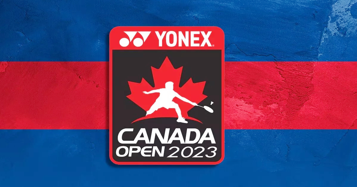 Canada Open tournament: నేటి నుంచి కెనడా ఓపెన్ టోర్నీ..బరిలోకి సింధు, లక్ష్యసేన్