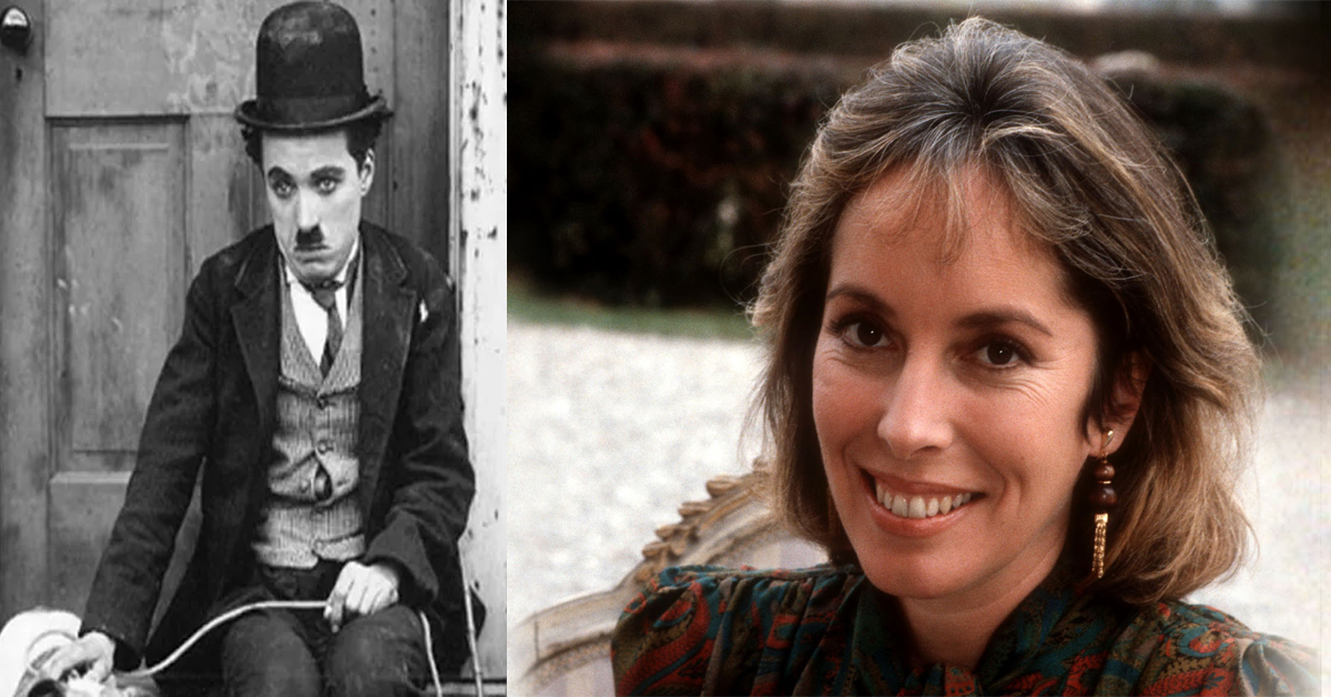 Charlie Chaplin: చార్లీ చాప్లిన్‌ కూతురు మృతి