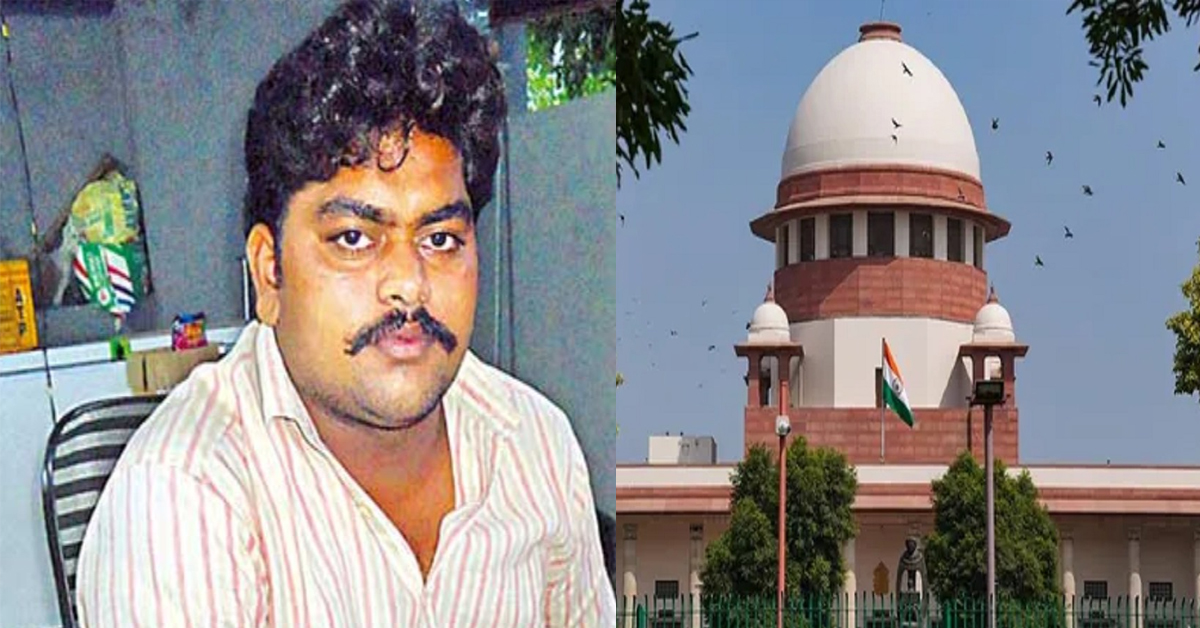 Viveka murder case: కీలక మలుపు..సుప్రీంకోర్టును ఆశ్రయించిన దస్తగిరి