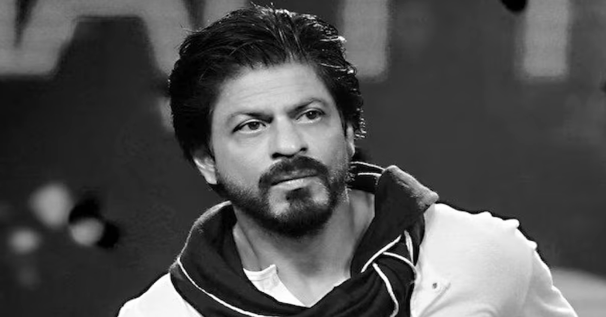 Shahrukh Khan:కు షూటింగ్లో ప్రమాదం..పగిలిన ముక్కు?