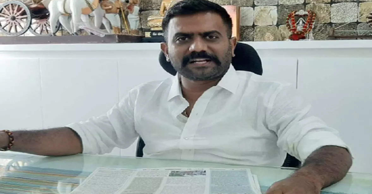 Kethi Reddy: పవన్ కళ్యాణ్ పక్కా సీఎం అవుతాడు!