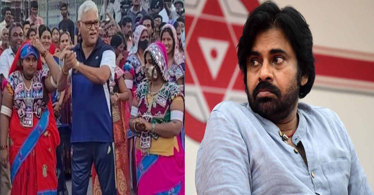 Ambati Rambabu: ఓడినోడి డ్యాన్స్ కాళరాత్రి.. బ్రో మూవీలో ఫృథ్వీ స్టెప్పులపై మంత్రి..?