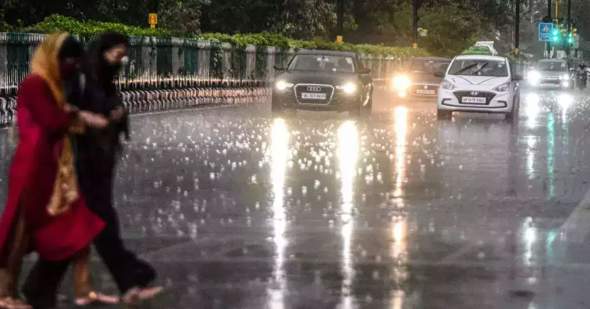 Rain alert: తెలంగాణకు రెయిన్ అలర్ట్..3 రోజులు వర్షాలు