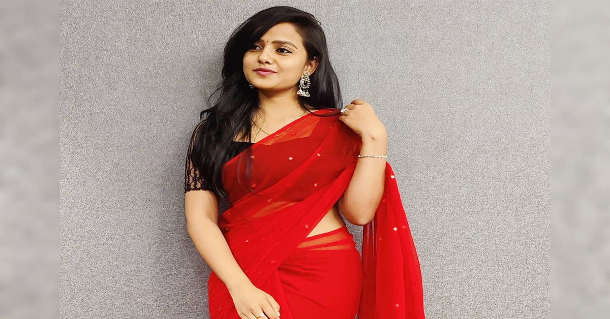 Vaishnavi Chaitanya: బేబీ హీరోయిన్ చీర సిత్రాలు