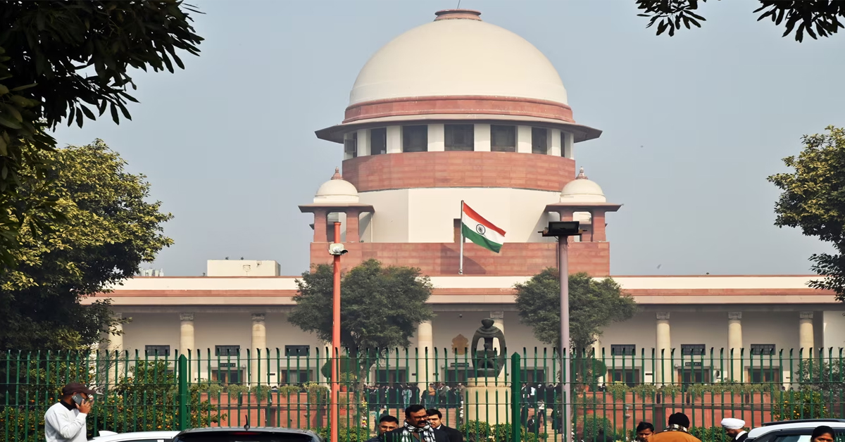 Supreme Court : సుప్రీంకోర్టులో ఎస్సీ, ఎస్టీ రిజర్వేషన్ల పై మొదలైన విచారణ
