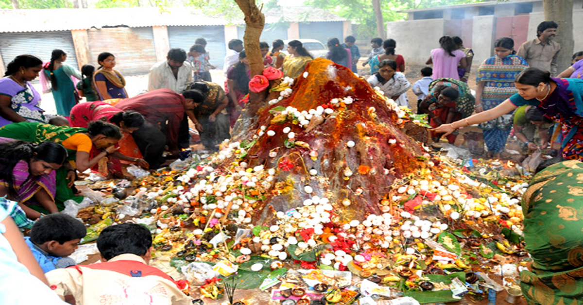 Festival: నాగ పంచమి ప్రత్యేకత