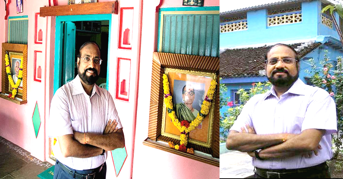 Murali Divi: ఫోర్బ్స్ జాబితాలో హైదరాబాద్‌ వ్యక్తి.. రూ.250తో ప్రారంభమై నేడు కోట్లాధికారి!