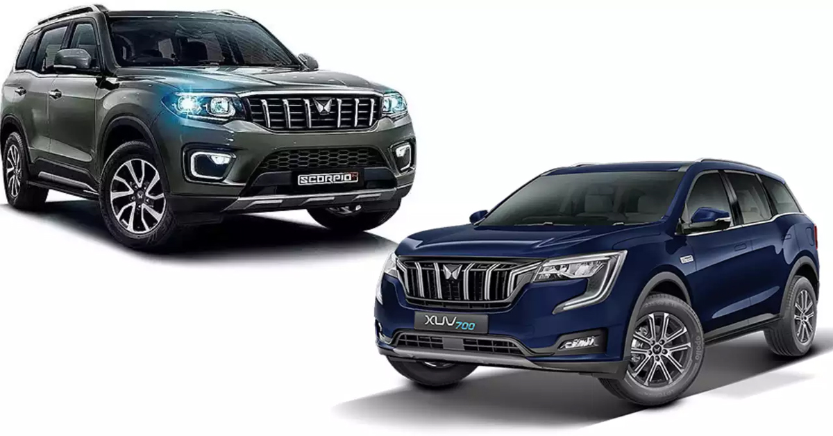 Mahindra XUV : మహీంద్రాకు ఏమైంది? ..లక్ష వాహనాలు రీకాల్‌