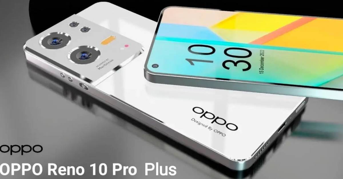 OPPO Reno 10 5G ధర భారత్ లో ఎంతో తెలుసా?