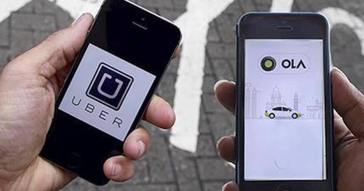 Uber: భూమి నుండి చంద్రునికి దూరాన్ని 86000 సార్లు అధిగమించిన ఉబెర్ డ్రైవర్లు