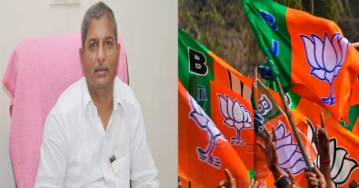 BJP వైపు చెన్నమనేని రమేశ్ అడుగులు..ఈటల క్లారిటీ