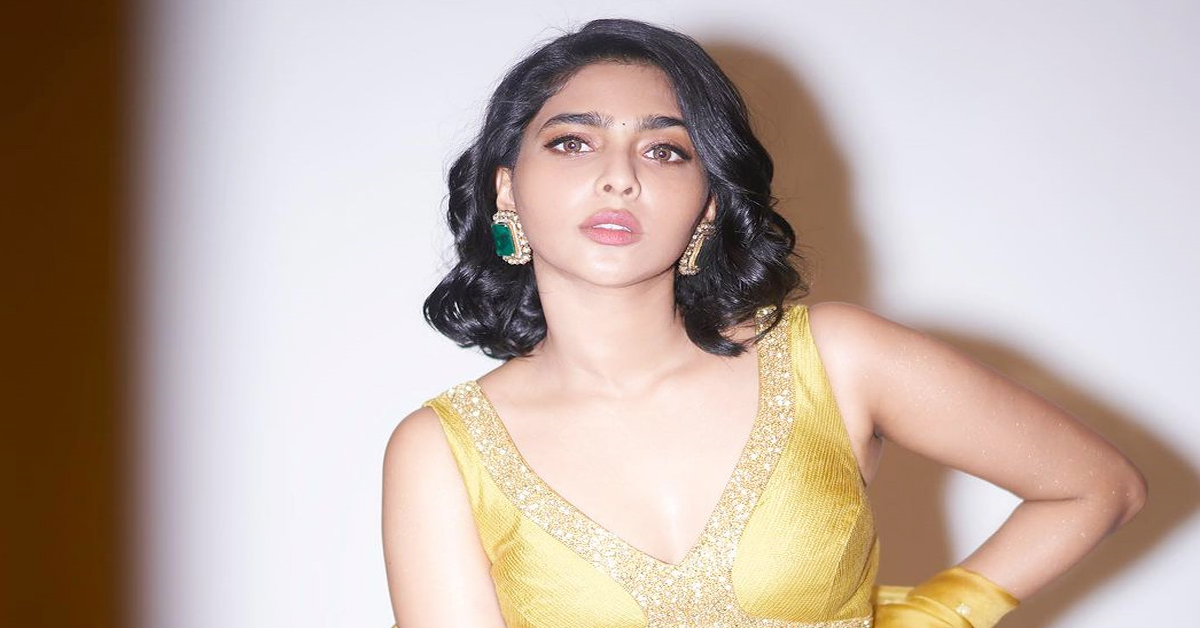 Aishwarya Lekshmi: కింగ్ ఆఫ్ కోతా హీరోయిన్ గురించి తెలుసా?