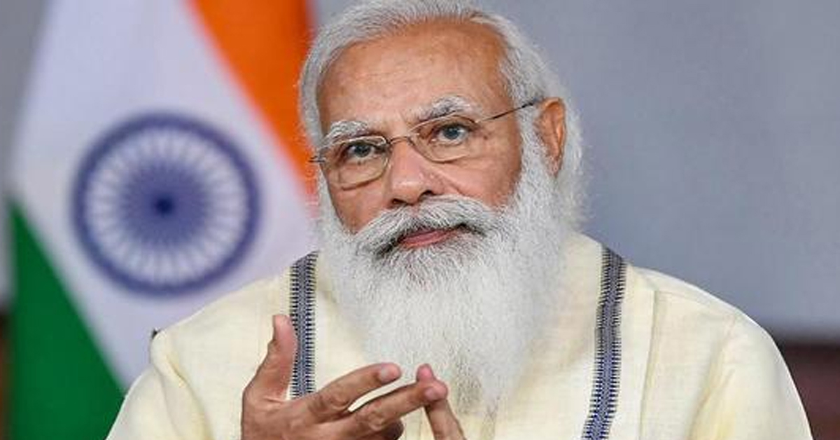 Narendra modi: ఆ ప్రాంతాలు సందర్శించండి..మన్ కీ బాత్లో మోడీ వ్యాఖ్యలు