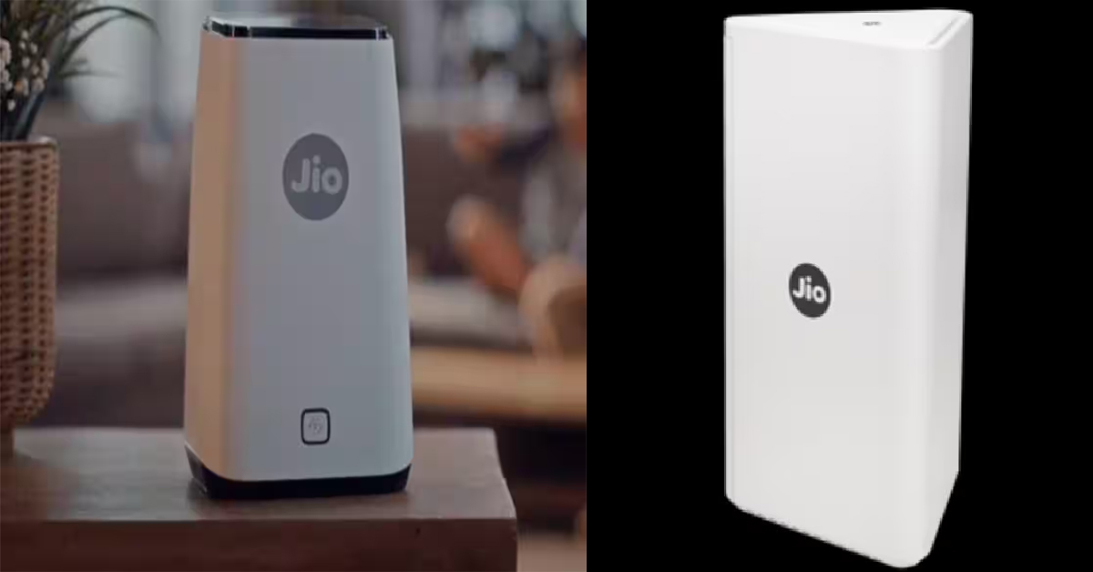 Jio Air Fiber: జియో ఎయిర్ ఫైబర్ అందించే ఆఫర్లు ఇవే..