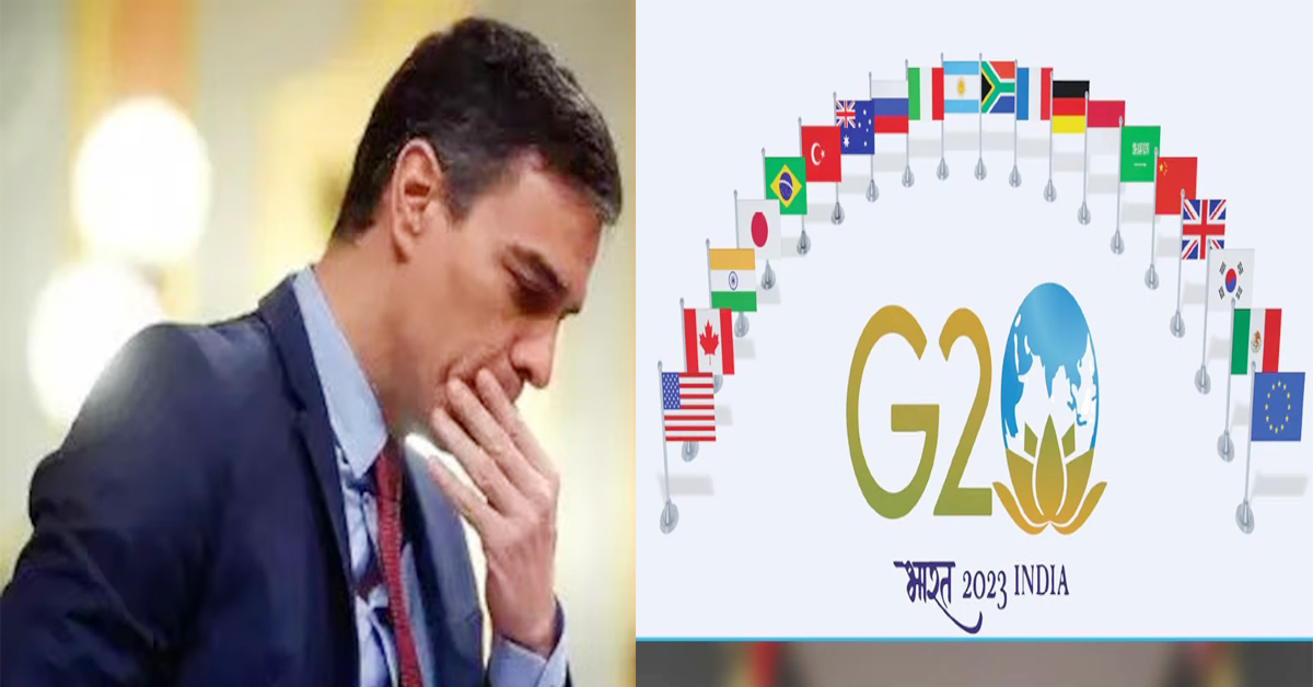 G20 summit:కు ముందే దేశాక్షుడికి కరోనా పాజిటివ్