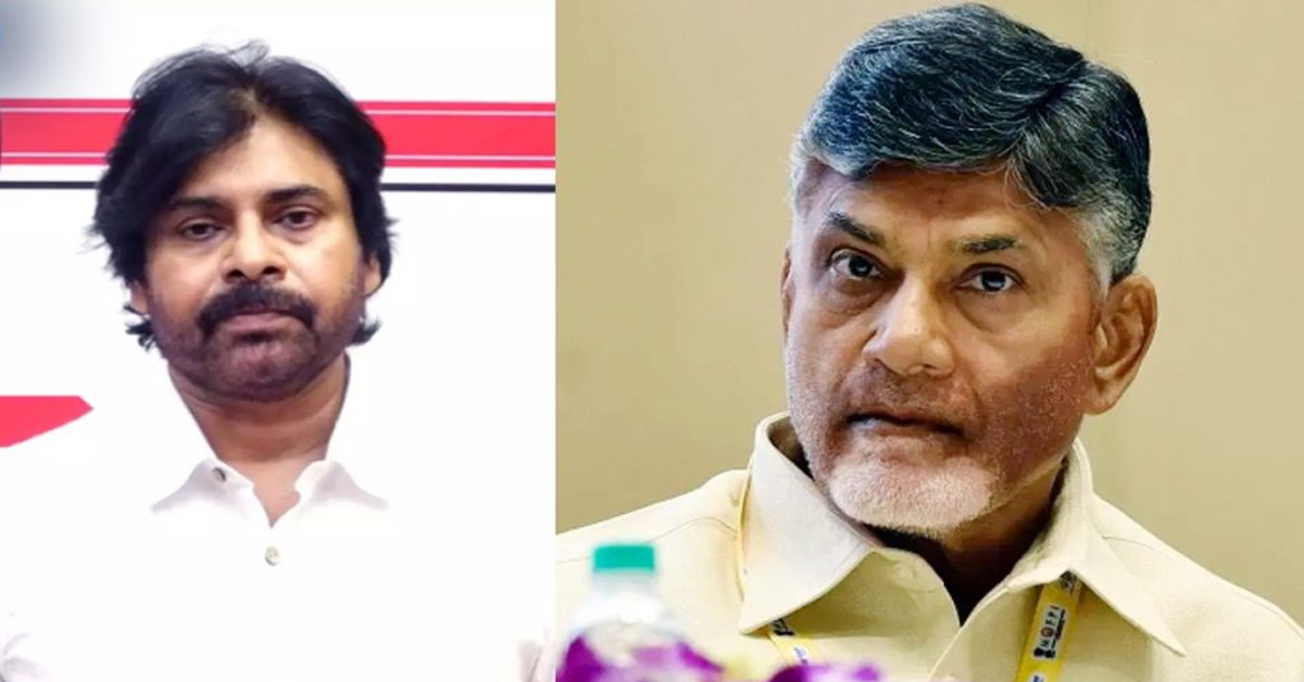 Rajahmundry : రేపు రాజమండ్రి జైలుకు పవన్..బాబుతో ములాఖత్