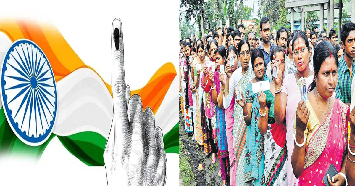 Jamili elections : 2024లో జమిలి ఎన్నికలు నిర్వహణ కష్టం : లా కమిషన్?