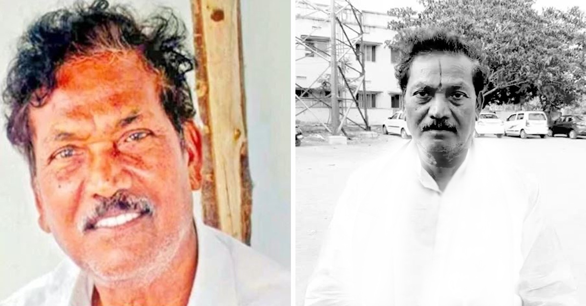 AP EX MLA PassedAway : టీడీపీ మాజీ ఎమ్మెల్యే కన్నుమూత