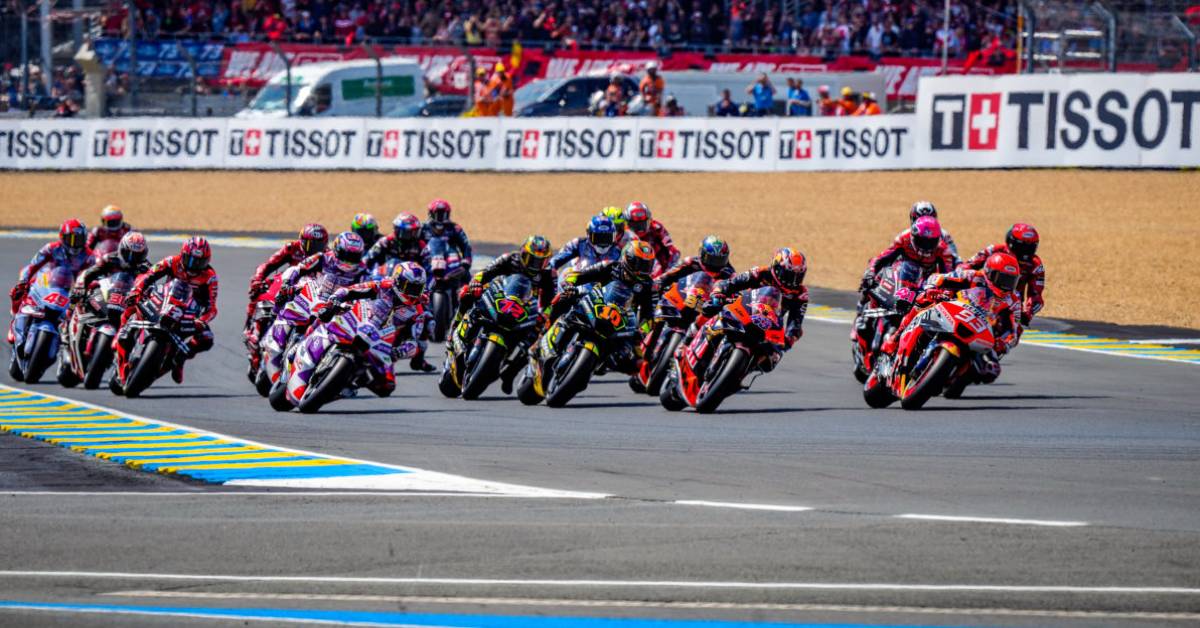 Moto GP Race: దేశంలో మొట్టమొదటిసారిగా మోటో జీపీ  రేస్ .. ఎక్కడంటే ?