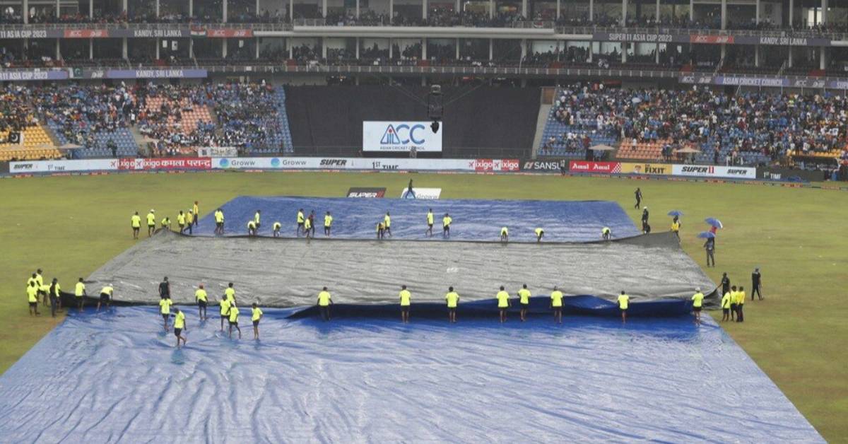 Asia Cup 2023: ఆసియా కప్ ఫైనల్‌ వర్షం కారణంగా మ్యాచ్ రద్దయితే విజేతను ఇలా నిర్ణయిస్తారు