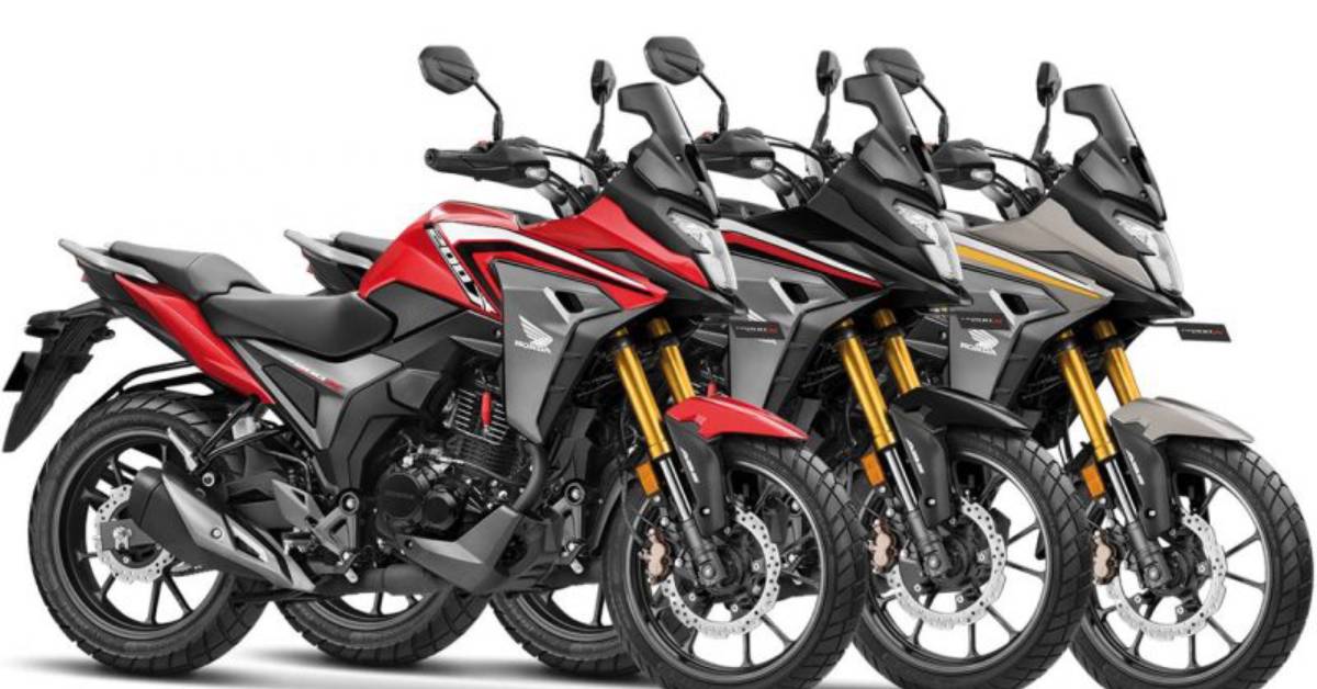 Honda CB200X Price: 10 సంవత్సరాల వారంటీతో విడుదలైన  బైక్.. అద్భుతమైన ఫీచర్లు