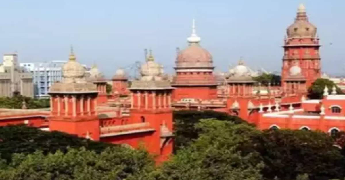 Madras High Court: కరెంట్ షాక్ తో ఇంజనీర్ మృతి.. సర్కార్ రూ.25లక్షలు పరిహారం చెల్లించాలన్న కోర్టు