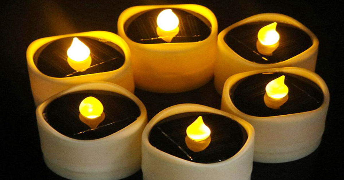 Candles: కూడా ఆరోగ్యానికి హానికారమే తెలుసా?