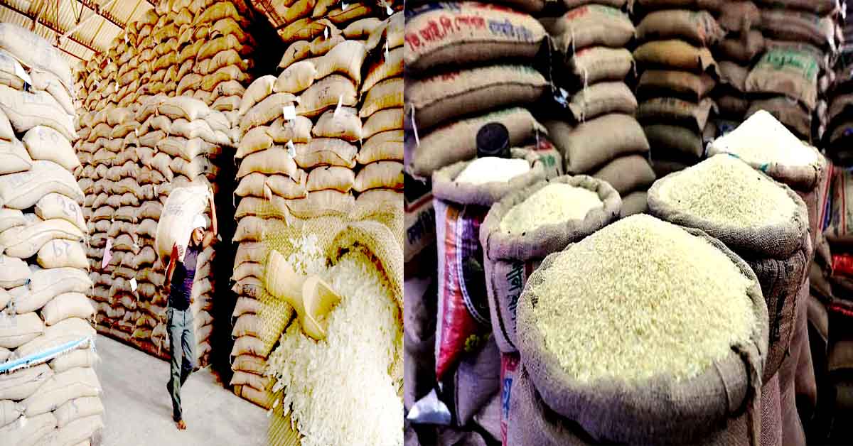 Bharat Rice: వారికి గుడ్‌న్యూస్..నేటి నుంచి మార్కెట్⁬లోకి ‘భారత్‌ రైస్’