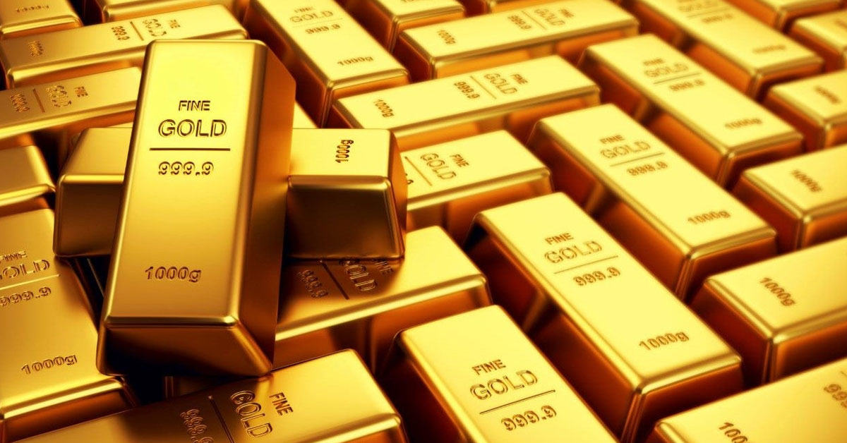 Gold Rates Today : మళ్లీ పెరుగుతున్న బంగారం ధర
