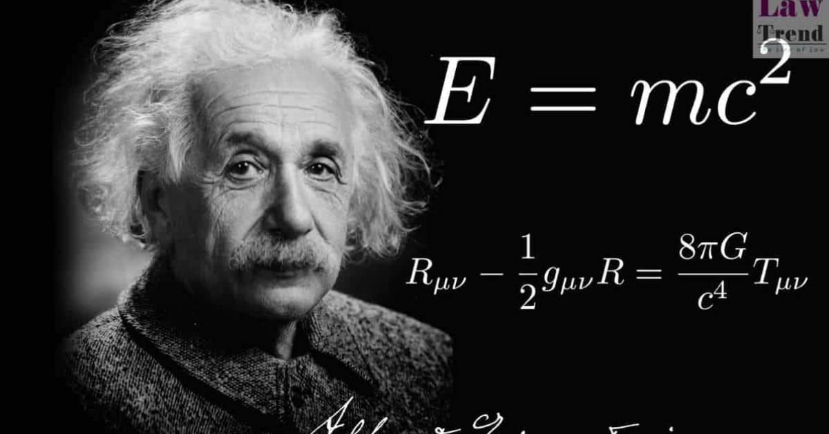 Albert Einstein: ఐన్‌స్టీన్ E = mc²ని సవాల్ చేస్తూ సుప్రీం కోర్టులో  పిల్