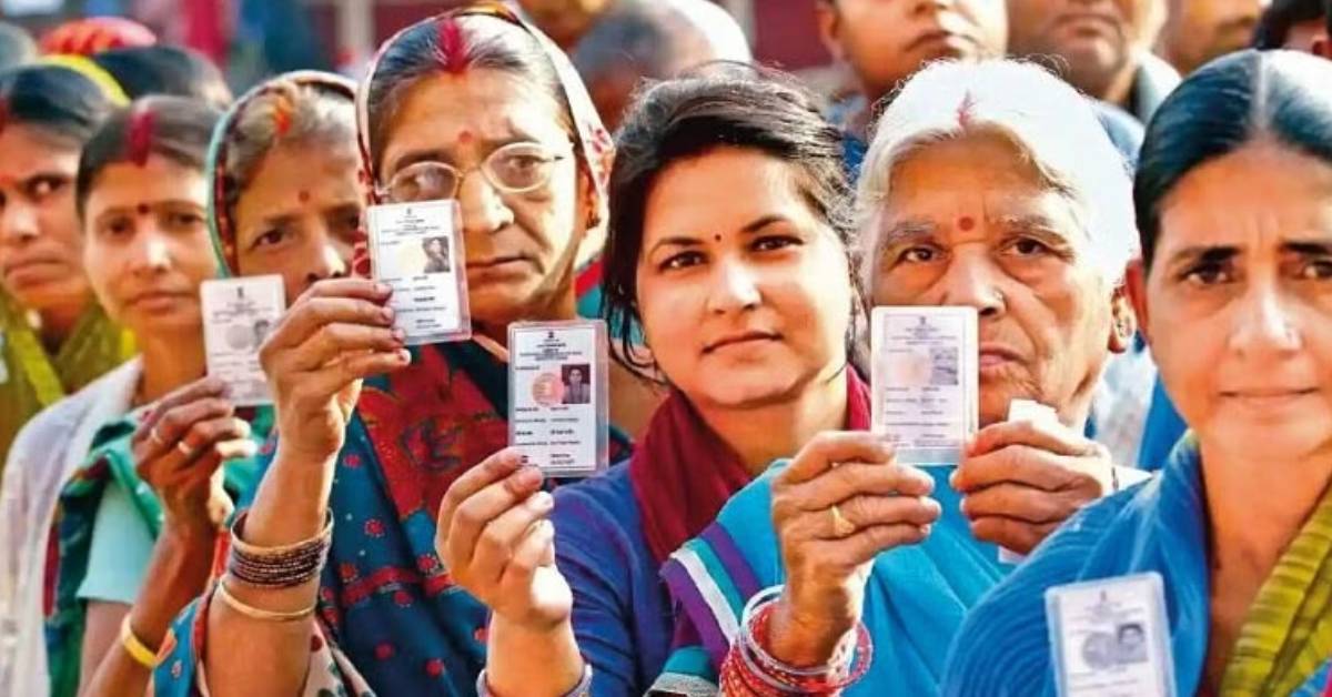 MP Election 2023:  ఓటు వేయండి.. ఉచితంగా జిలేబీ తినిపోండి.. ఓటర్లకు బంపరా ఆఫర్