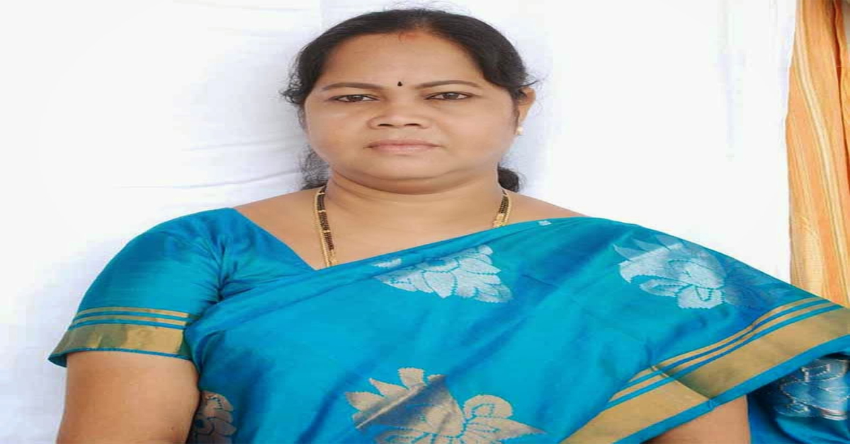 Kunja Satyavathi: భద్రాచలం మాజీ ఎమ్మెల్యే కన్నుమూత