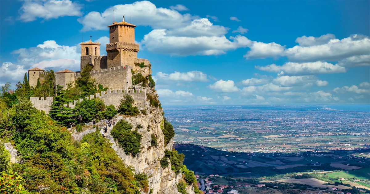 San Marino: ఆరు నెలలకు ఒకసారి ఎన్నికలు.. ఎక్కడంటే?