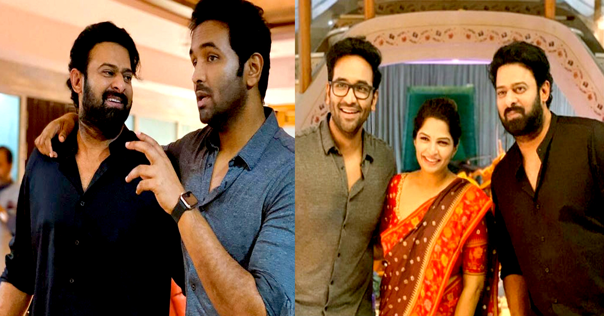 Manchu Vishnu: మంచు విష్ణు సినిమాలో ముగ్గురు పాన్ ఇండియా హీరోలు!