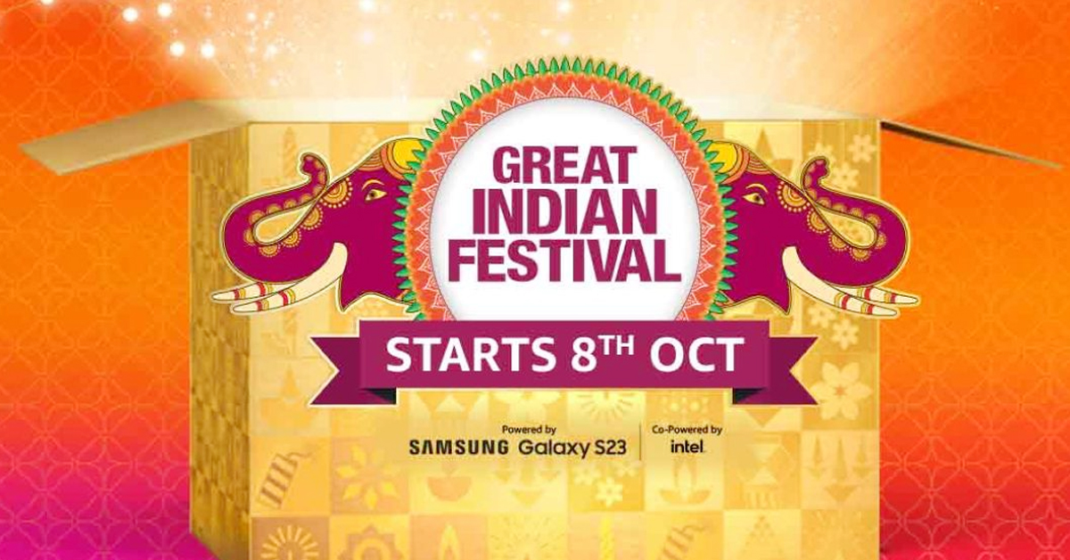 Amazon Great Indian festival: సేల్..రూ.15 వేల్లోపు బెస్ట్ 5జీ ఫోన్స్!