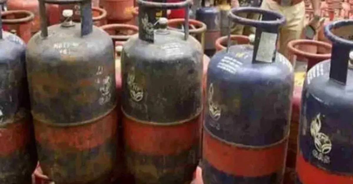 Gas Cylinder Price: గుడ్ న్యూస్.. భారీగా తగ్గిన గ్యాస్ సిలిండర్ ధర