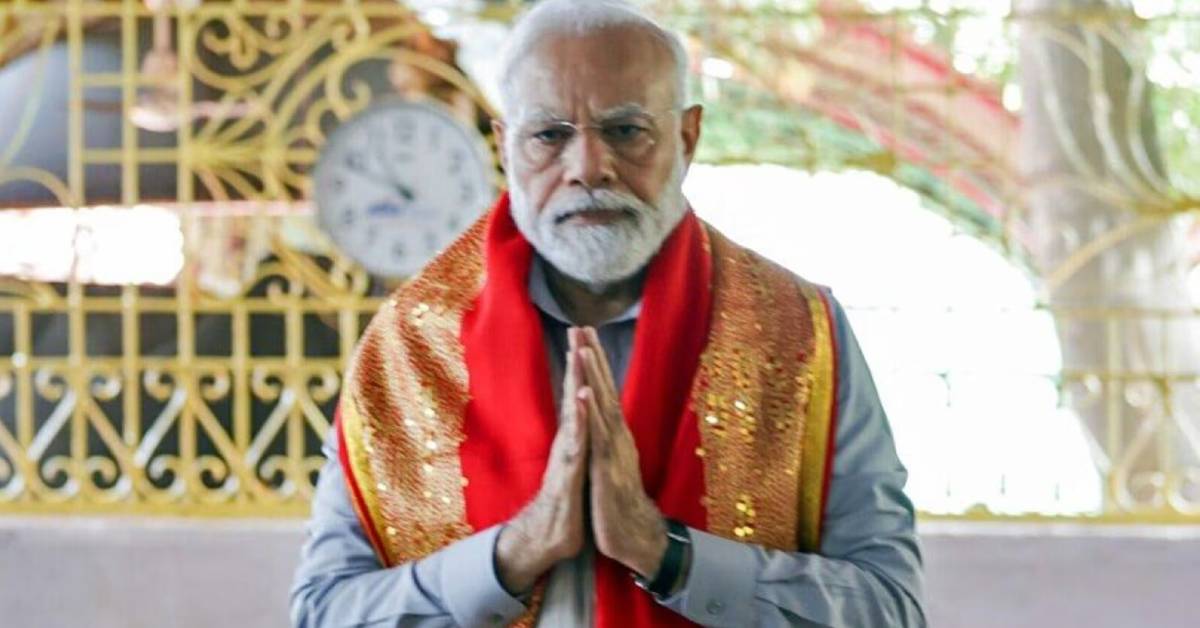 PM Modi:  నేడు తెలంగాణలో ప్రధాని నరేంద్ర మోడీ ఎన్నికల ప్రచారం