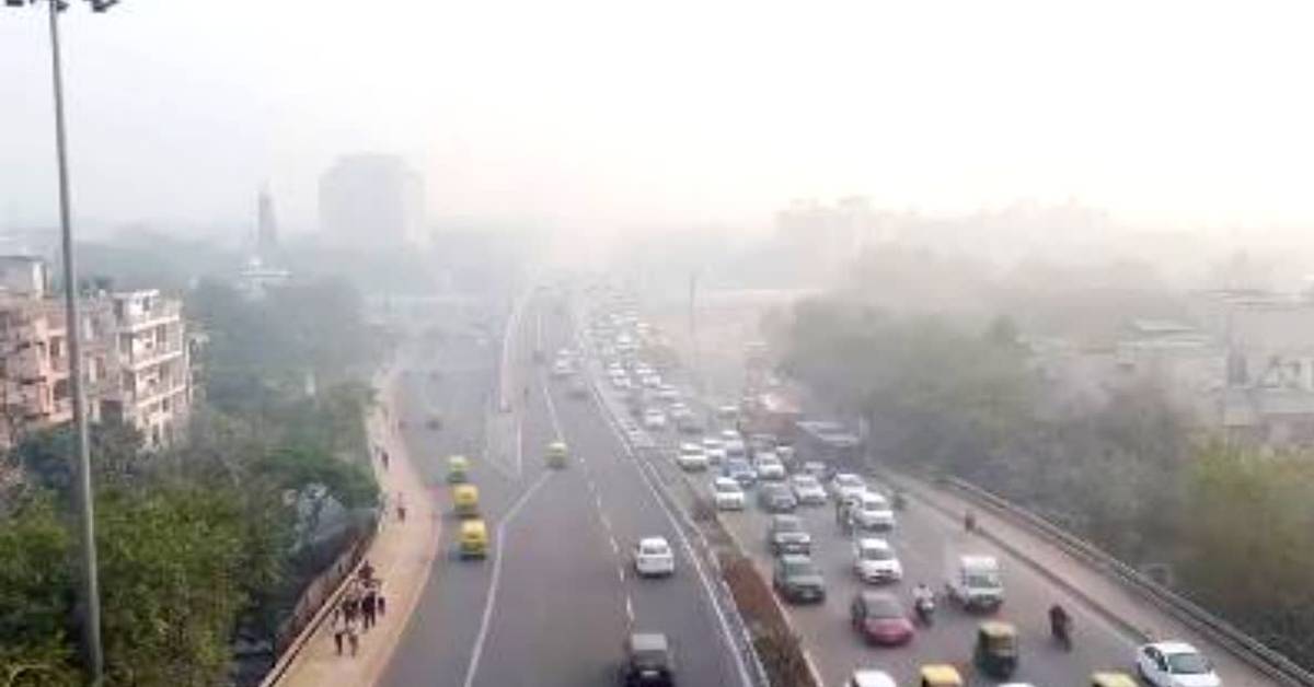 Delhi Pollution: ఢిల్లీలో అదుపులోకి రాని పరిస్థితి.. సమావేశం క్యాన్సిల్ చేసిన ప్రభుత్వం