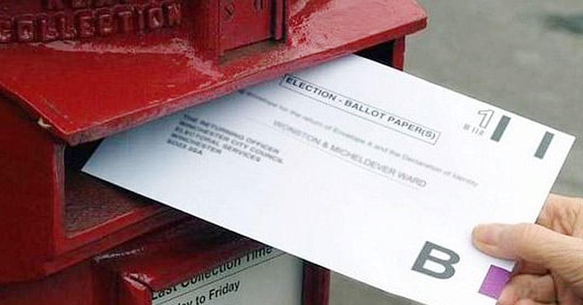 Postal ballot votes: ఈ ఉద్యోగులు కూడా వేయవచ్చు