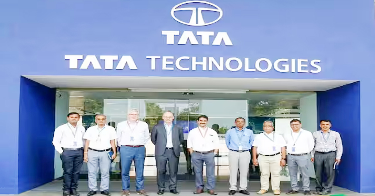 Tata technologies: రెండు దశాబ్దాల తర్వాత టాటా గ్రూప్ నుంచి IPO..సిద్ధమా!