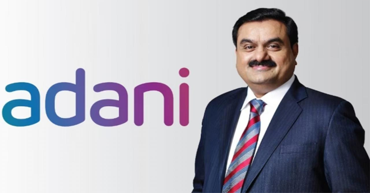 Adani Market Value: మళ్లీ పుంజుకున్న అదానీ మార్కెట్ విలువ